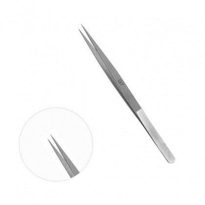 Professional Eyelash Tweezer